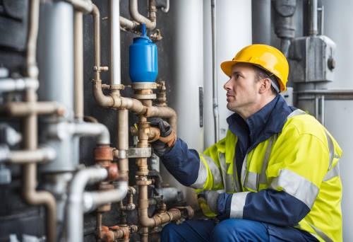 Emergency Callout for gas engineer