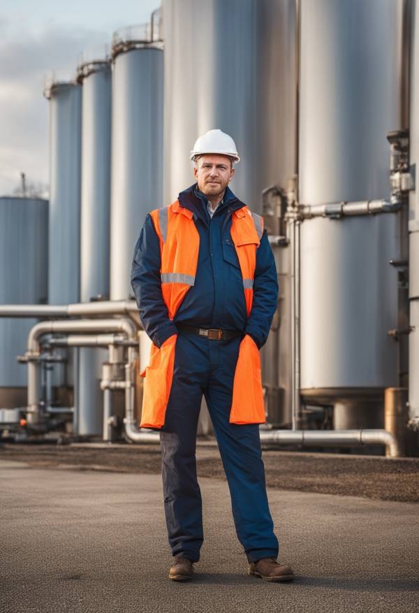 PRISM proactive reactive investigative Safety led management - GS Projects