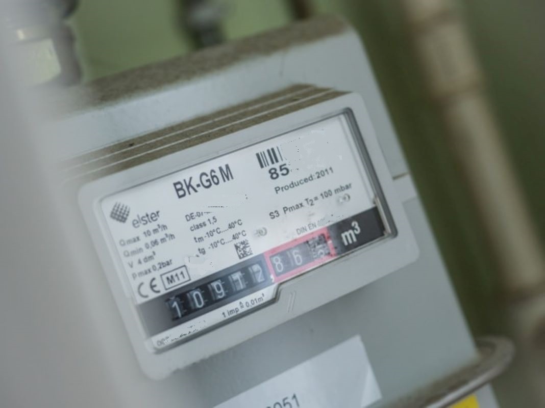 Gas Meter Revenue Protection Services UK - GS Projects